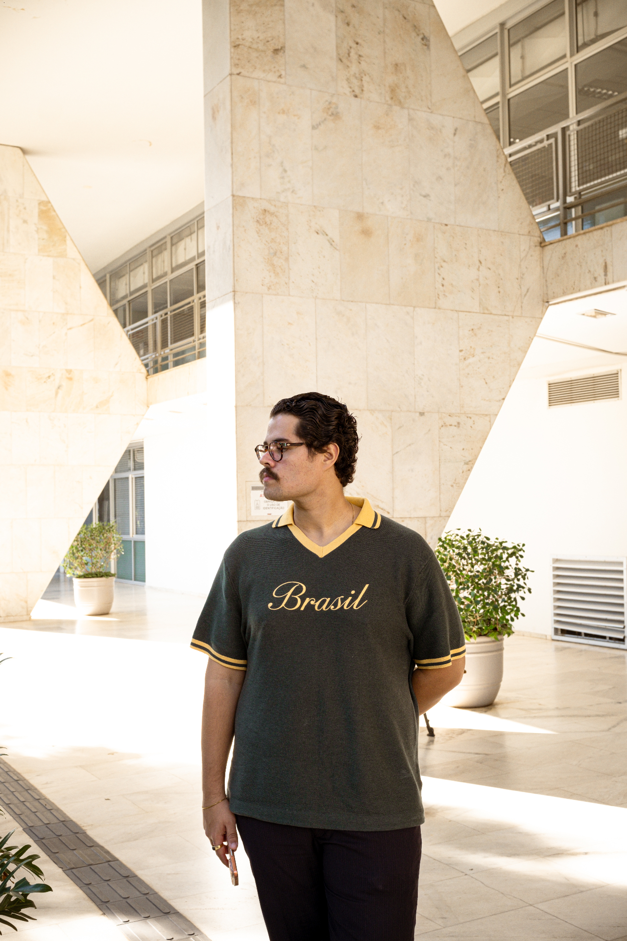 Lucas Pedrosa — Empreendedor e Apple Specialist